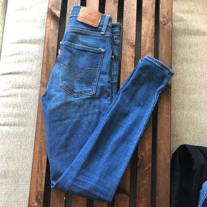 Levi Jeans